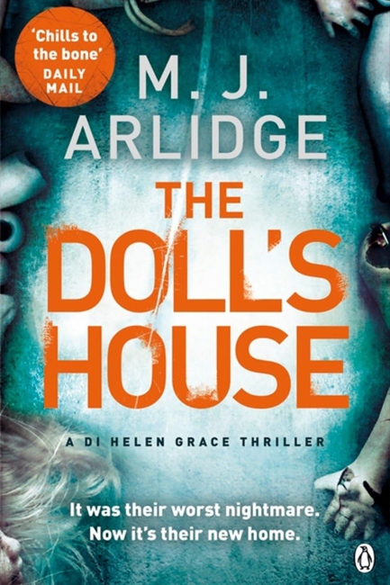 THE DOLL'S HOUSE