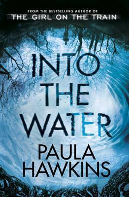 INTO THE WATER TPB