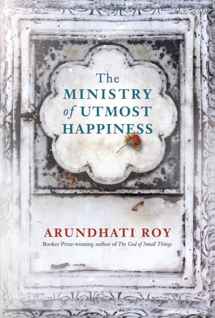 THE MINISTRY OF UTMOST HAPPINESS TPB