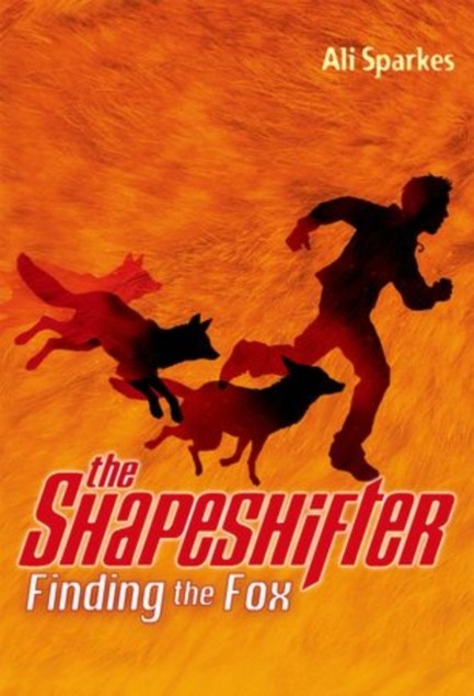 THE SHAPESHIFTER