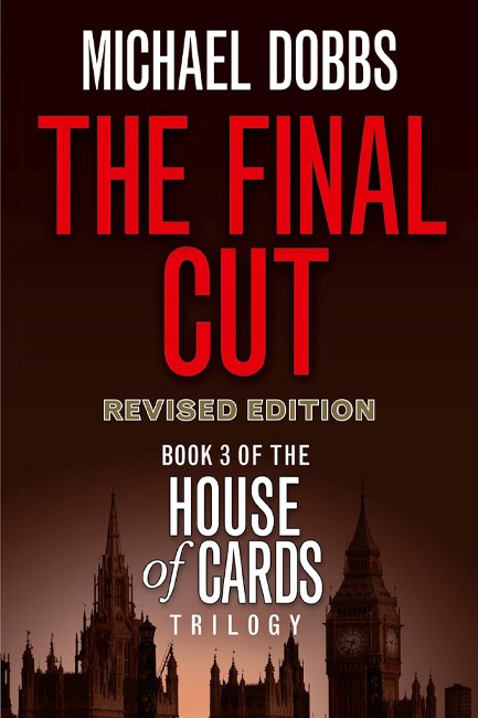 HOUSE OF CARDS 3-THE FINAL CUT