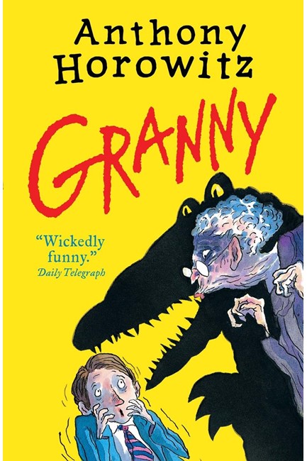 GRANNY PB