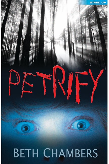 PETRIFY