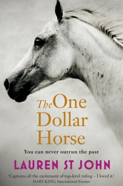 THE ONE DOLLAR HORSE