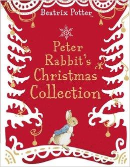 PETER RABBIT'S CHRISTMAS COLLECTION HB