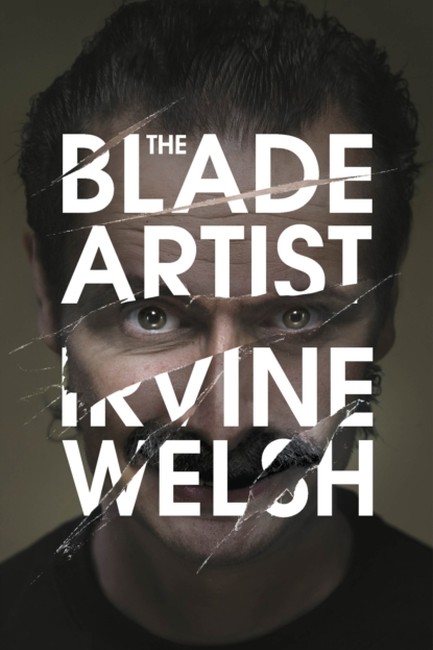 THE BLADE ARTIST HB