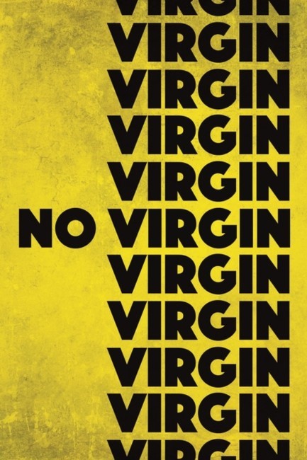 NO VIRGIN