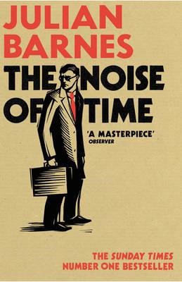 THE NOISE OF TIME PB