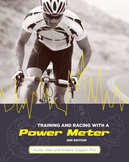 TRAINING & RACING WITH POWER METER 2ND