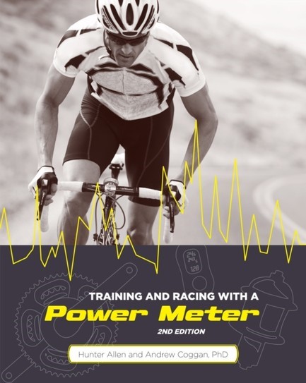 TRAINING & RACING WITH POWER METER 2ND