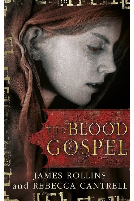 THE BLOOD GOSPEL
