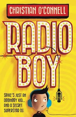 RADIO BOY PB