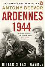 ARDENNES 1944 PB