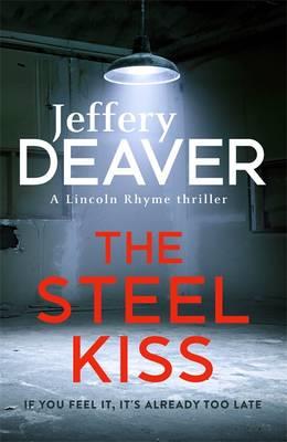 THE STEEL KISS PB