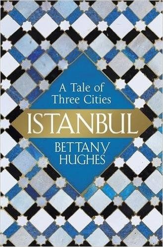 ISTANBUL -A TALE OF THREE CITIES