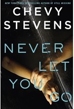 NEVER LET YOU GO TPB