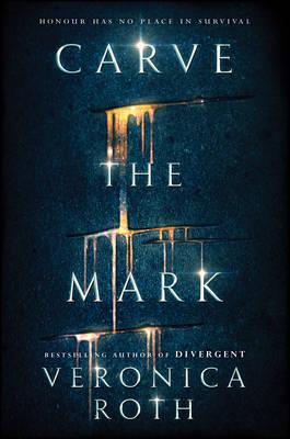 CARVE THE MARK HB