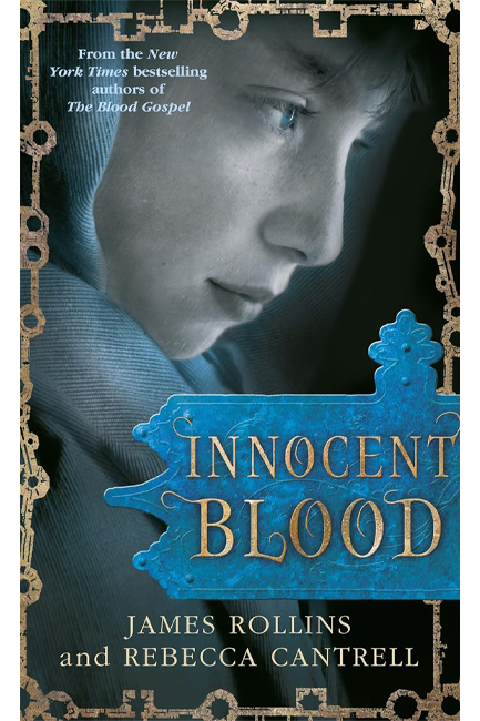 INNOCENT BLOOD