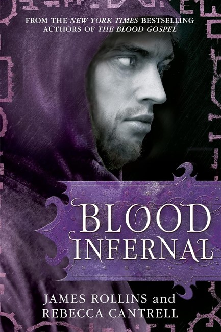 BLOOD INFERNAL
