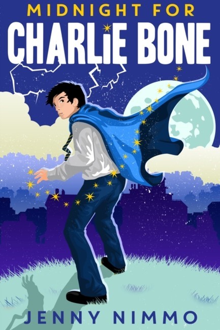 MIDNIGHT FOR CHARLIE BONE PB