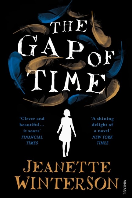 THE GAP OF TIME