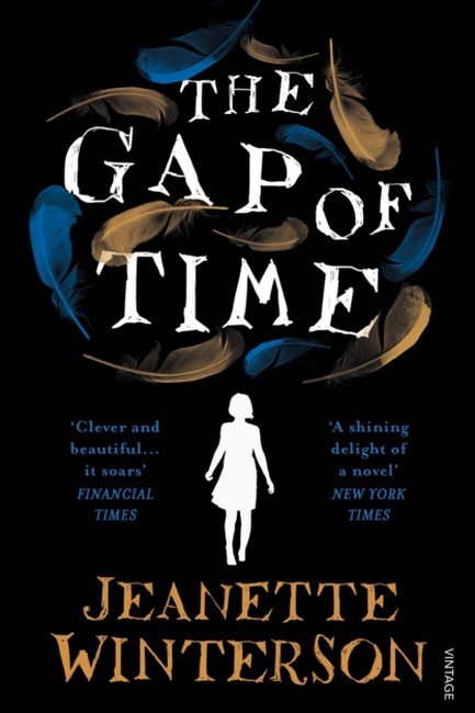 THE GAP OF TIME