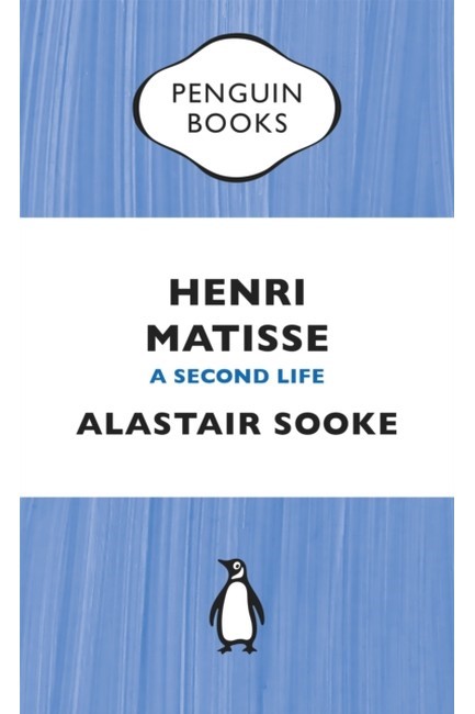 HENRI MATISSE : A SECOND LIFE
