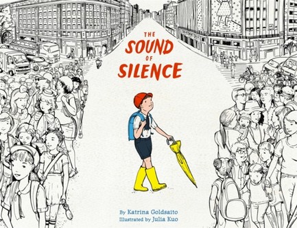 THE SOUND OF SILENCE