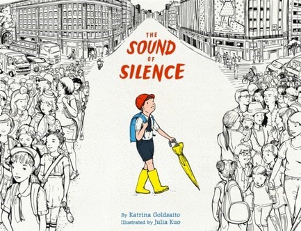 THE SOUND OF SILENCE