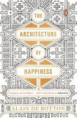 THE ARCHITECTURE OF HAPPINESS PB
