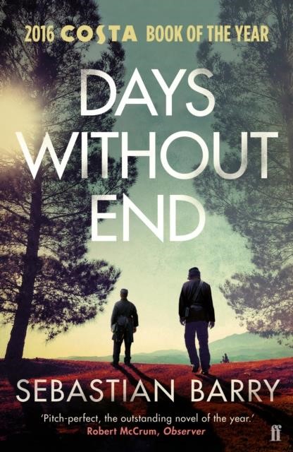 DAYS WITHOUT END PB