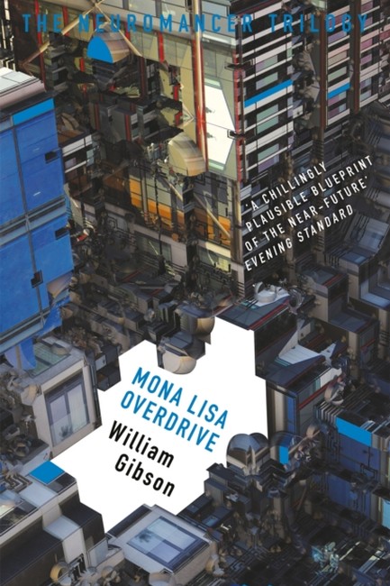 MONA LISA OVERDRIVE PB