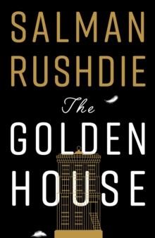 THE GOLDEN HOUSE HB