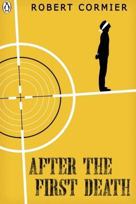 AFTER THE FIRST DEATH PB