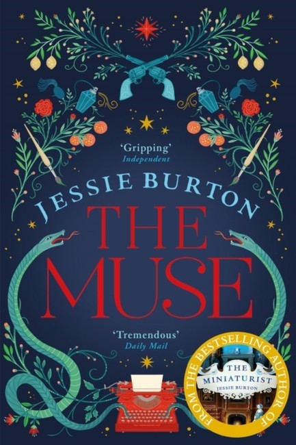 THE MUSE PB