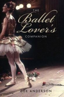 THE BALLET LOVER'S COMPANION PB