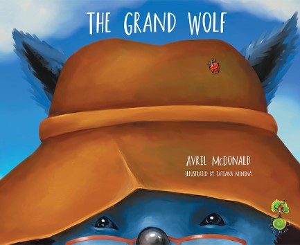 THE GRAND WOLF PB