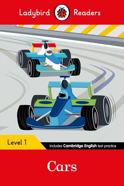 CARS-LEVEL 1