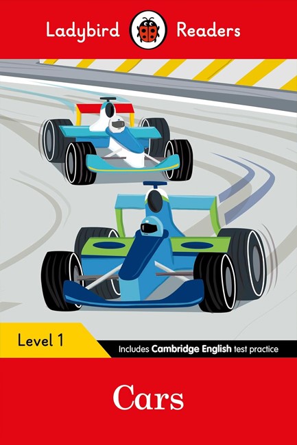 CARS-LEVEL 1