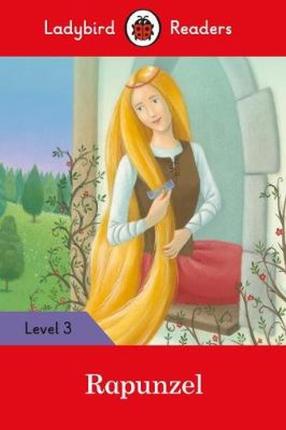 RAPUNZEL-LEVEL 3