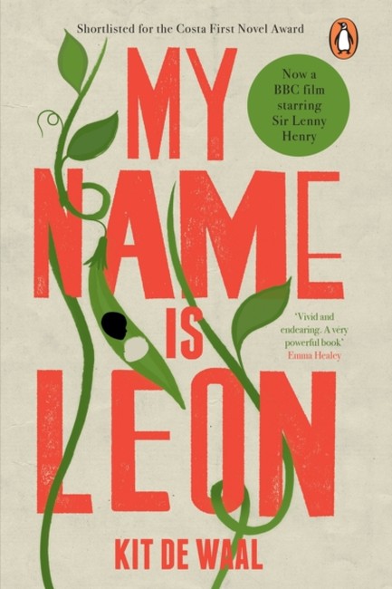 MY NAME IS LEON PB