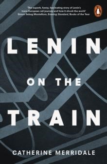 LENIN ON THE TRAIN PB
