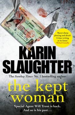 THE KEPT WOMAN PB