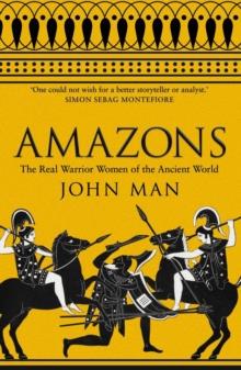 THE AMAZONS TPB