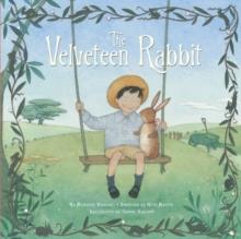 THE VELVETEEN RABBIT PB