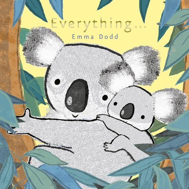 EVERYTHING PB