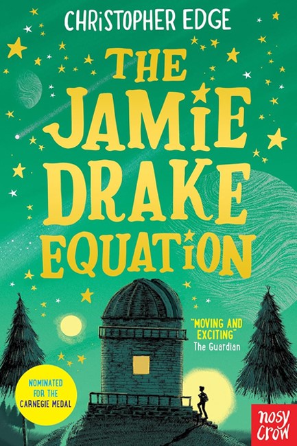 THE JAMIE DRAKE EQUATION PB