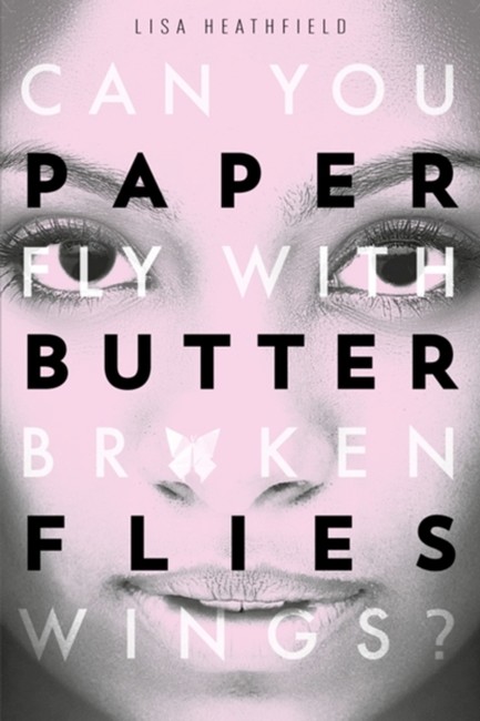 PAPER BUTTERFLIES PB