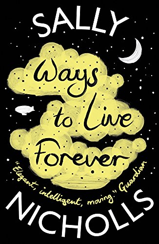 WAYS TO LIVE FOREVER PB