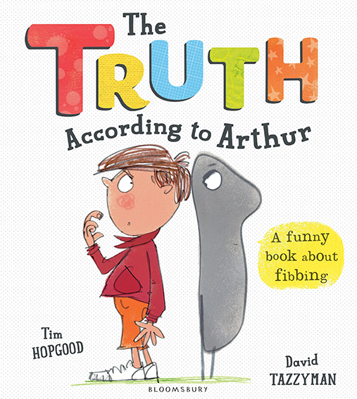 THE TRUTH ACCORDING TO ARTHUR?